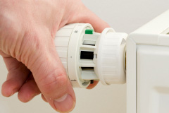 Tranch central heating repair costs