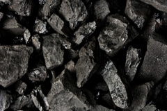 Tranch coal boiler costs