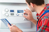 free Tranch gas safe engineer quotes