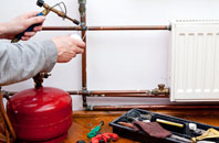 free Tranch heating repair quotes
