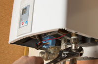 free Tranch boiler install quotes